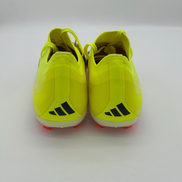 Adidas X Crazyfast Pro Soccer Cleats - Picture 3 of 9